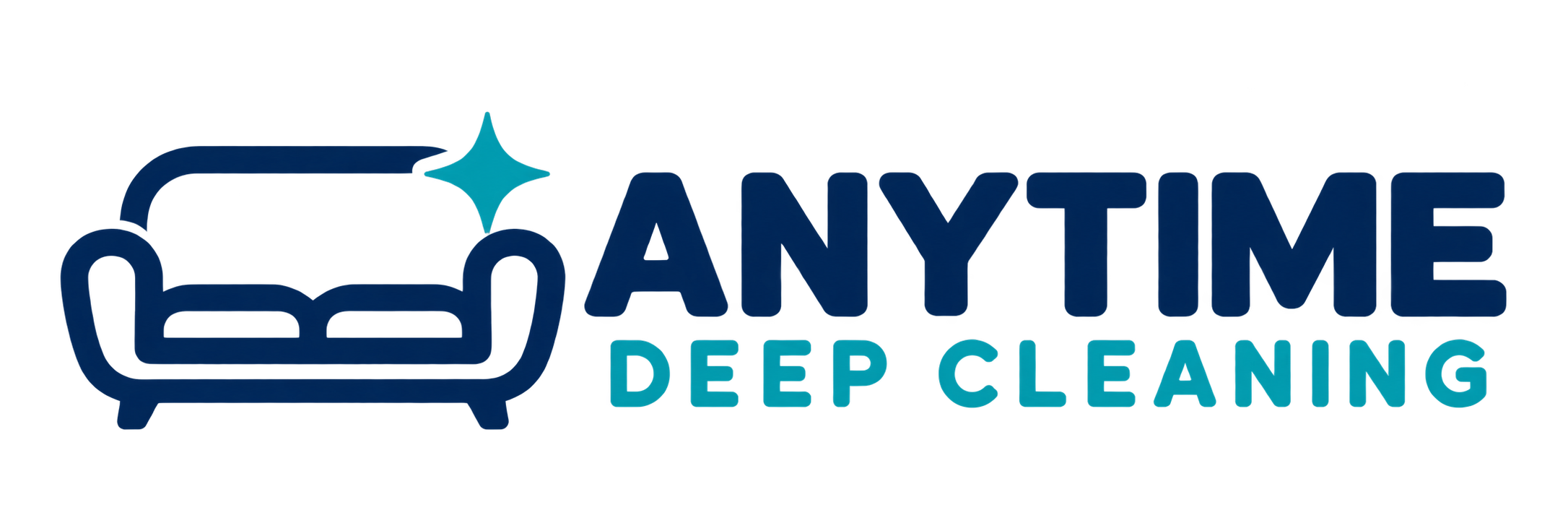 Anytime Deep Cleaning